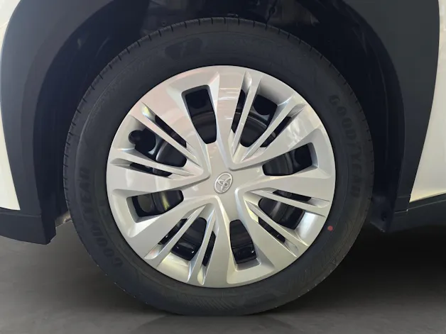 Toyota Aygo X 1.5 VVT-i HSD Comfort