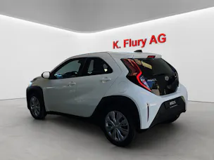 Toyota Aygo X 1.5 VVT-i HSD Comfort
