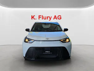 Toyota Aygo X 1.5 VVT-i HSD Comfort