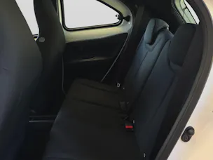 Toyota Aygo X 1.5 VVT-i HSD Comfort