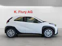 Toyota Aygo X 1.5 VVT-i HSD Comfort