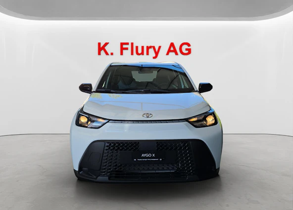Fahrzeugbild 7 Fahrzeugbild 7