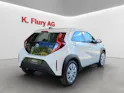 Toyota Aygo X 1.5 VVT-i HSD Comfort