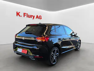 SEAT Ibiza 1.5 TSI FR DSG