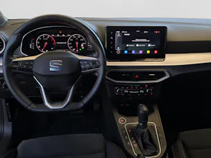 SEAT Ibiza 1.5 TSI FR DSG