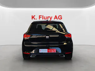 SEAT Ibiza 1.5 TSI FR DSG