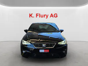 SEAT Ibiza 1.5 TSI FR DSG
