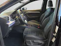 SEAT Ibiza 1.5 TSI FR DSG