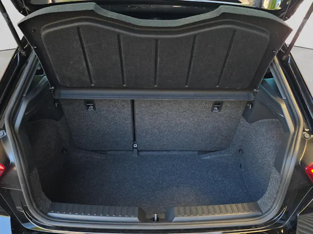 SEAT Ibiza 1.5 TSI FR DSG