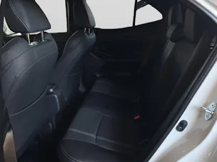 Toyota Yaris Cross 1.5 VVT-i HSD Premium AWD-i