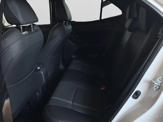Toyota Yaris Cross 1.5 VVT-i HSD Premium AWD-i