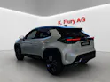 Toyota Yaris Cross 1.5 VVT-i HSD Premium AWD-i