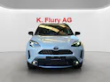 Toyota Yaris Cross 1.5 VVT-i HSD Premium AWD-i