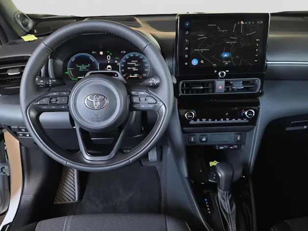 Toyota Yaris Cross 1.5 VVT-i HSD Premium AWD-i