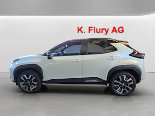 Toyota Yaris Cross 1.5 VVT-i HSD Premium AWD-i