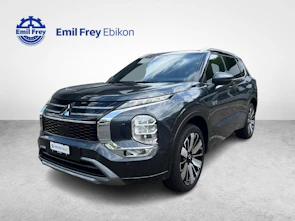 Fahrzeugbild MITSUBISHI Outlander 2.4 PHEV Instyle+ 4x4