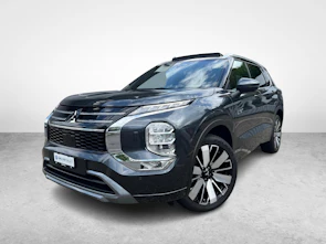 Fahrzeugbild MITSUBISHI Outlander 2.4 PHEV Instyle+ 4x4