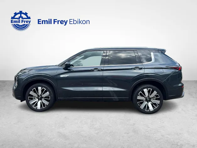 Mitsubishi Outlander 2.4 PHEV Instyle+ 4x4