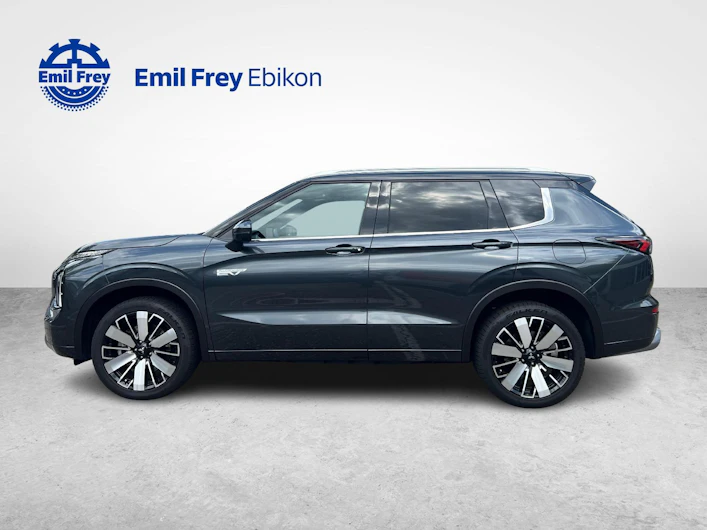 Fahrzeugbild MITSUBISHI OUTLANDER