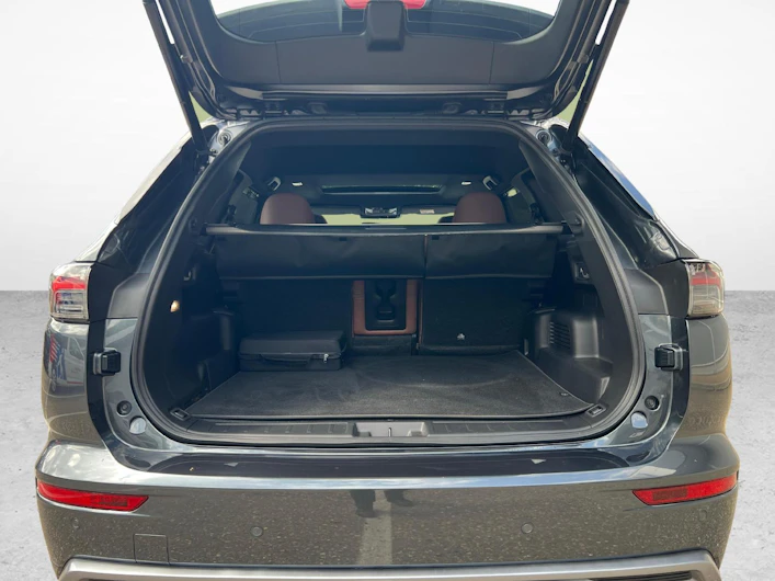 Fahrzeugbild MITSUBISHI OUTLANDER