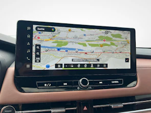Fahrzeugbild MITSUBISHI Outlander 2.4 PHEV Instyle+ 4x4