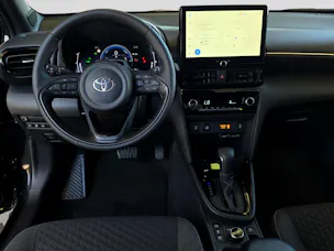 Toyota Yaris Cross 1.5 VVT-i HSD Trend AWD-i