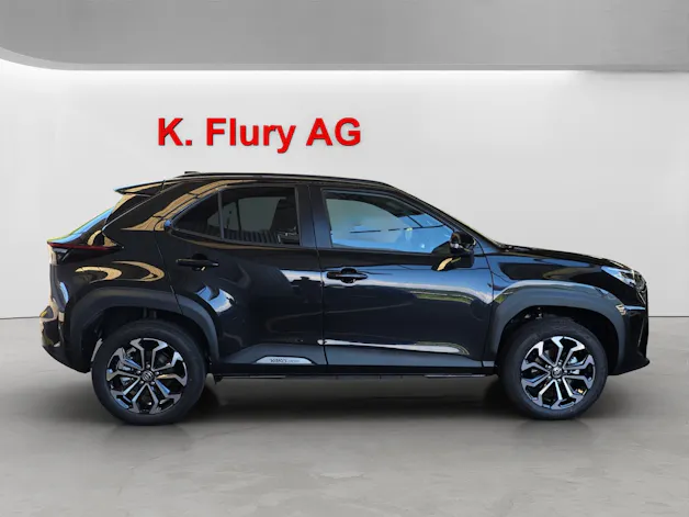 Toyota Yaris Cross 1.5 VVT-i HSD Trend AWD-i