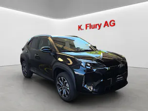 Toyota Yaris Cross 1.5 VVT-i HSD Trend AWD-i