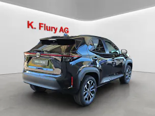 Toyota Yaris Cross 1.5 VVT-i HSD Trend AWD-i