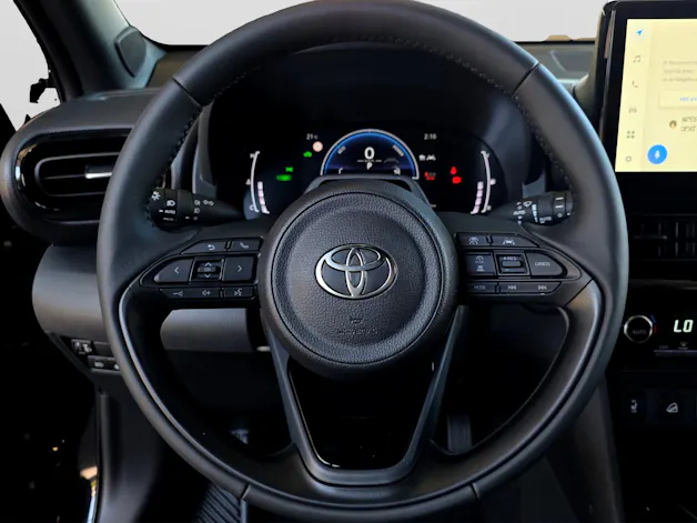 Toyota Yaris Cross 1.5 VVT-i HSD Trend AWD-i
