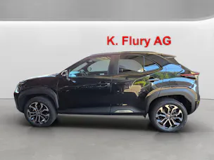 Toyota Yaris Cross 1.5 VVT-i HSD Trend AWD-i
