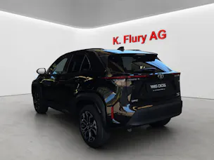 Toyota Yaris Cross 1.5 VVT-i HSD Trend AWD-i