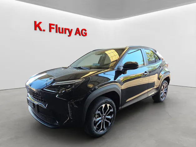 Toyota Yaris Cross 1.5 VVT-i HSD Trend AWD-i