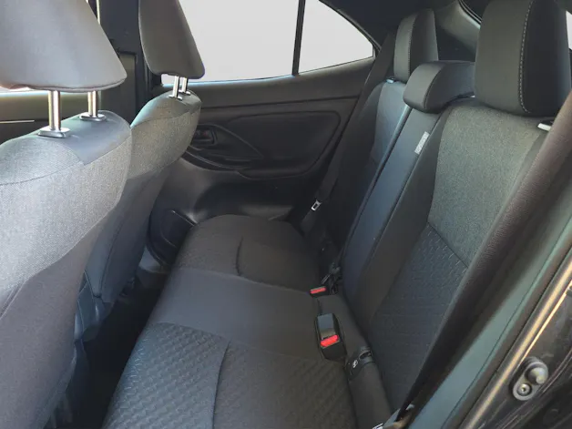 Toyota Yaris Cross 1.5 VVT-i HSD Trend AWD-i