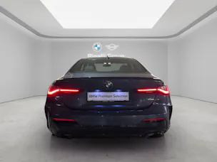 BMW M440i xDrive Coupé