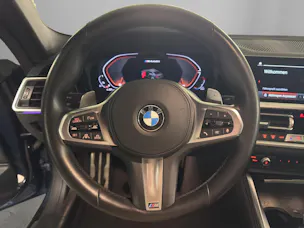 BMW M440i xDrive Coupé