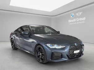 BMW M440i xDrive Coupé