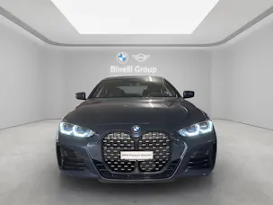 BMW M440i xDrive Coupé