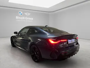 BMW M440i xDrive Coupé