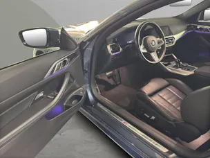 BMW M440i xDrive Coupé
