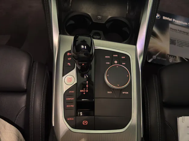 BMW M440i xDrive Coupé
