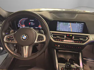 BMW M440i xDrive Coupé