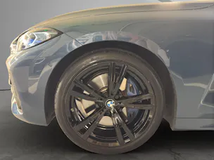 BMW M440i xDrive Coupé