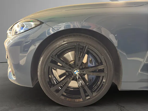 BMW M440i xDrive Coupé
