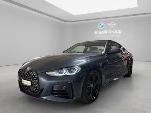 BMW M440i xDrive Coupé