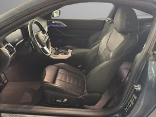 BMW M440i xDrive Coupé