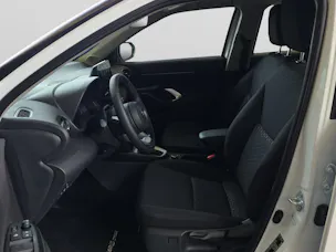 Toyota Yaris Cross 1.5 VVT-i HSD Comfort AWD-i