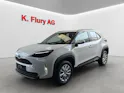 Toyota Yaris Cross 1.5 VVT-i HSD Comfort AWD-i