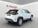 Toyota Yaris Cross 1.5 VVT-i HSD Comfort AWD-i