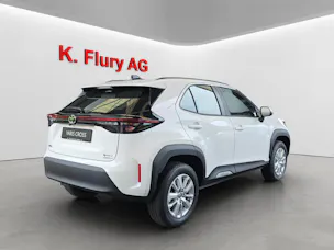Toyota Yaris Cross 1.5 VVT-i HSD Comfort AWD-i